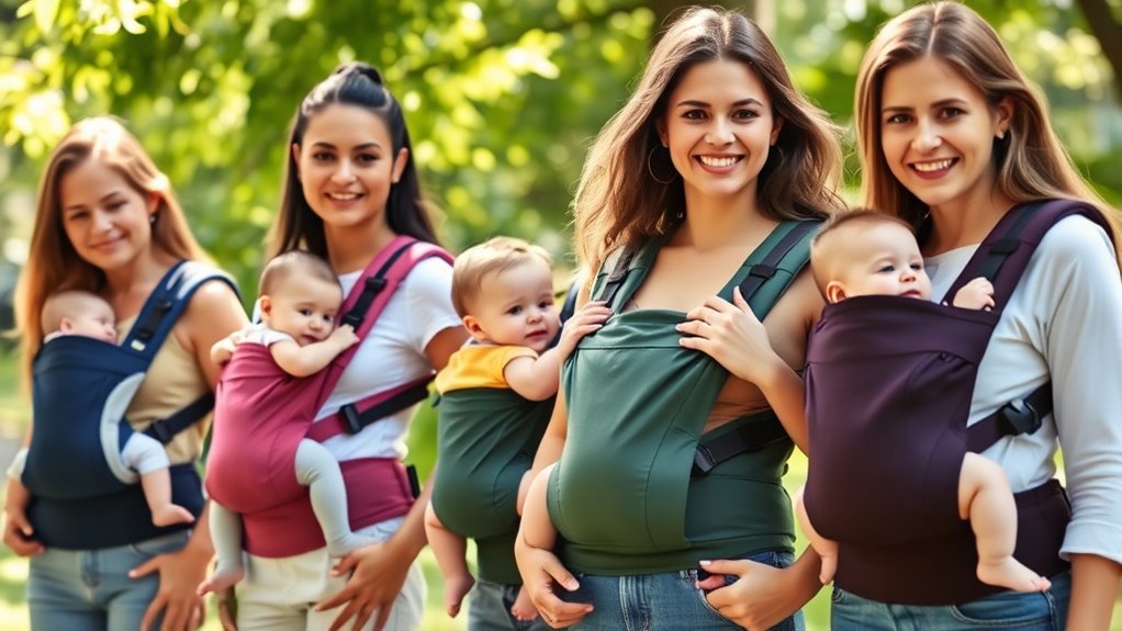 top baby carriers 2027