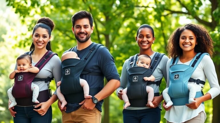 top baby carriers 2027