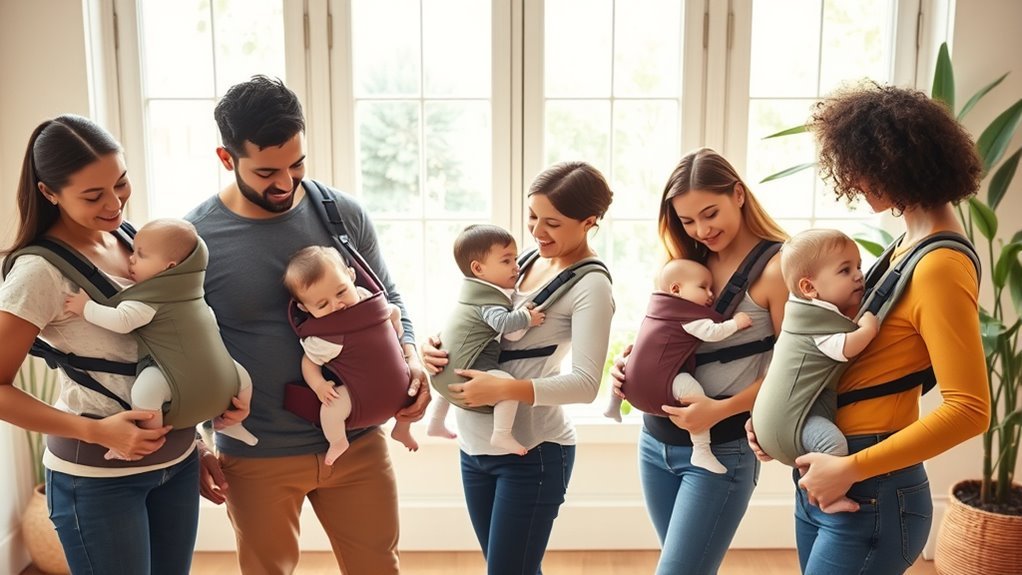 top baby carriers 2027