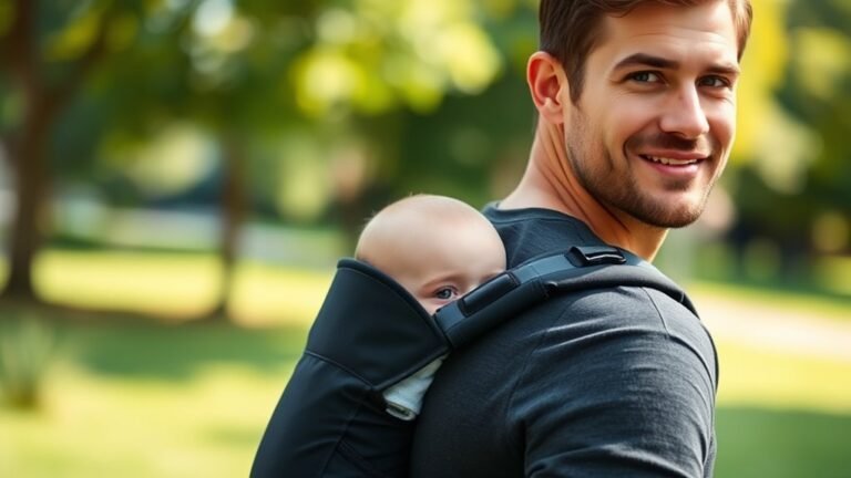 top baby carriers 2027