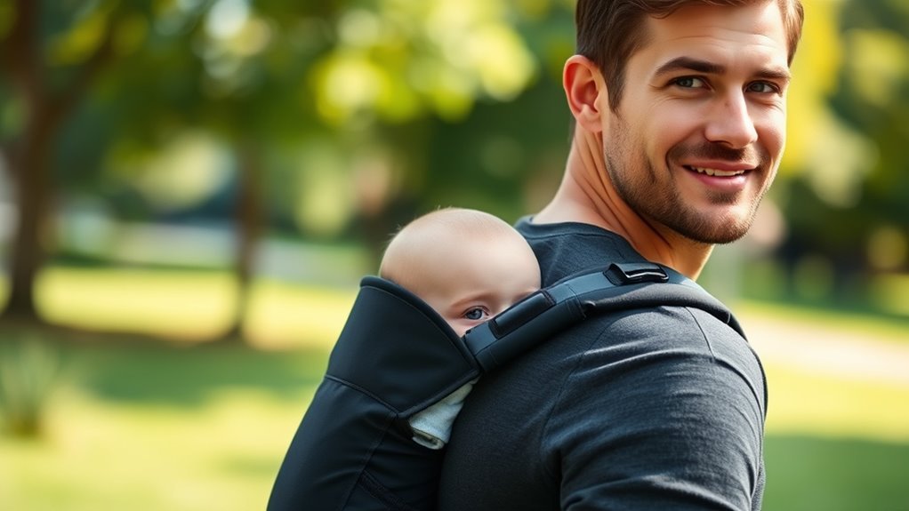 top baby carriers 2027