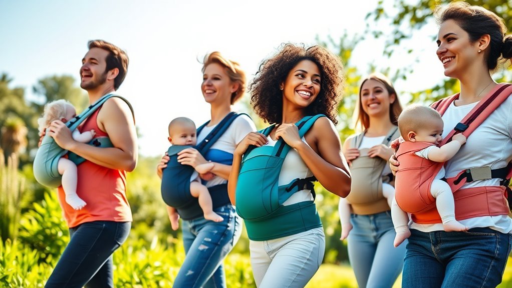 top baby carriers 2027