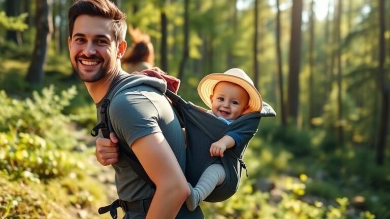top baby carriers 2027