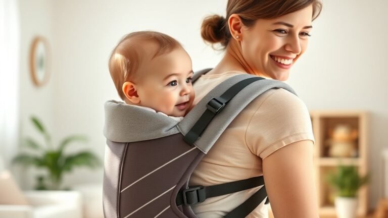 top baby carriers 2027