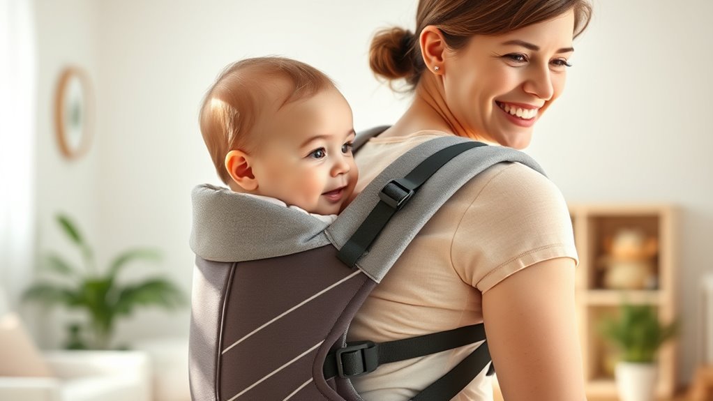 top baby carriers 2027