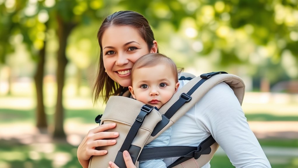 top baby carriers 2027
