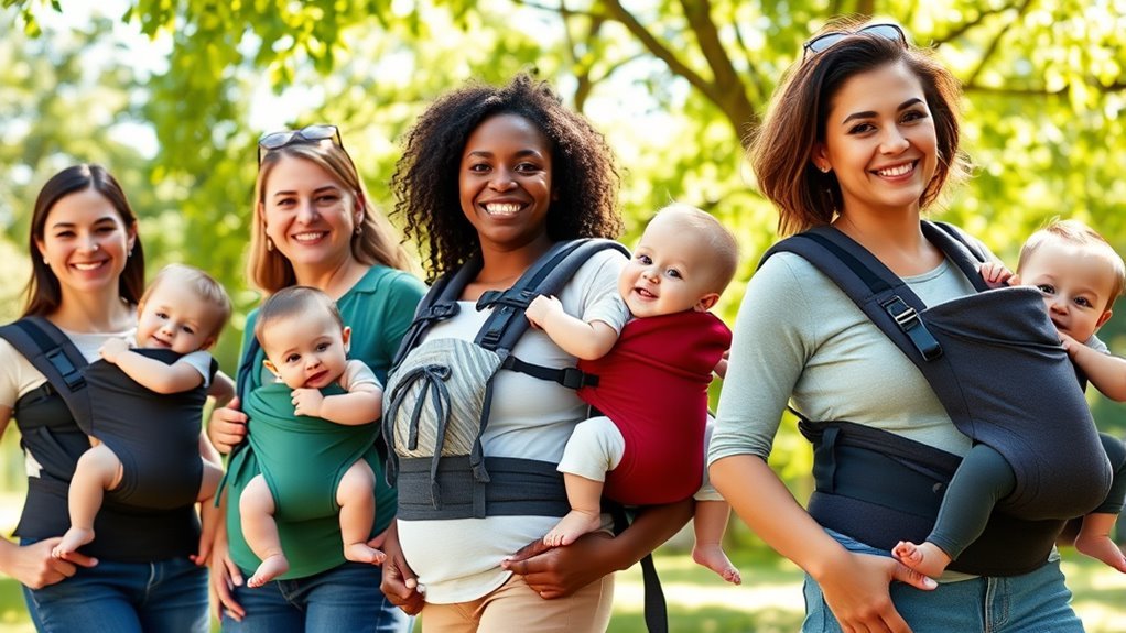 top baby carriers 2027