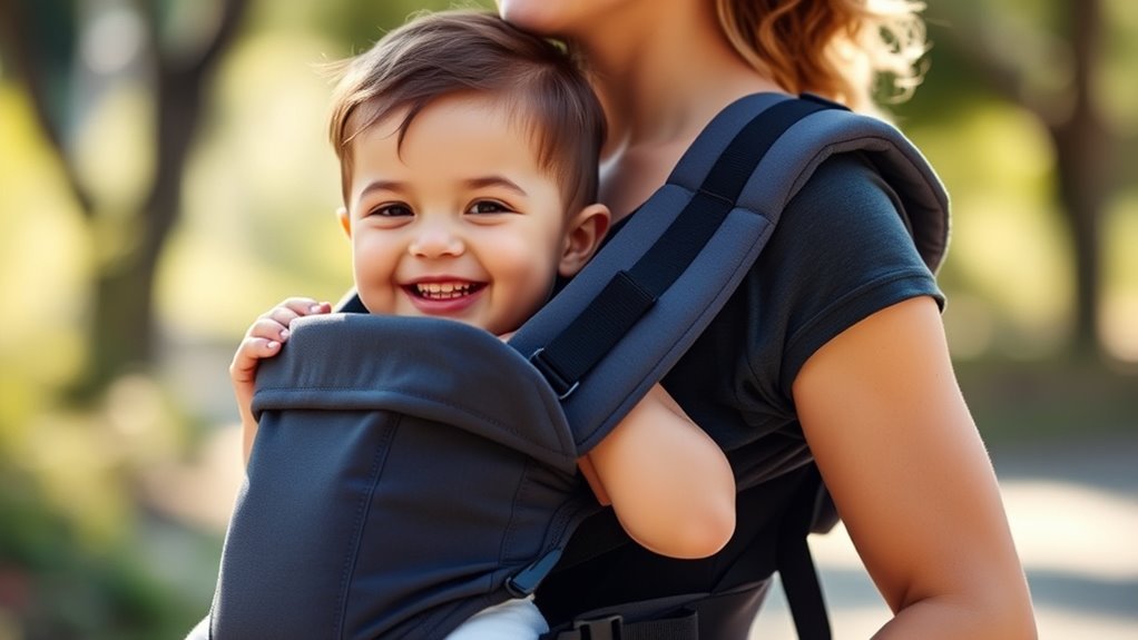 top baby carriers 2027