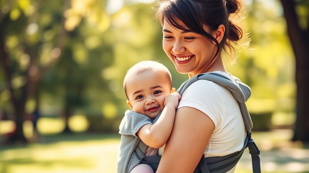 top baby carriers 2027