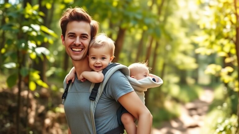 top baby carriers 2027