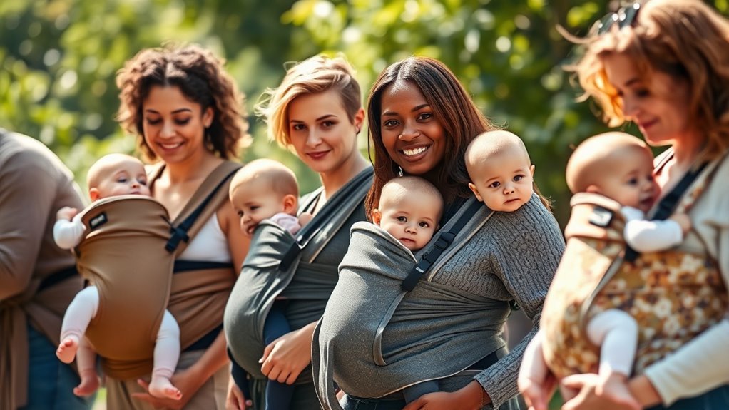 top baby carriers 2027