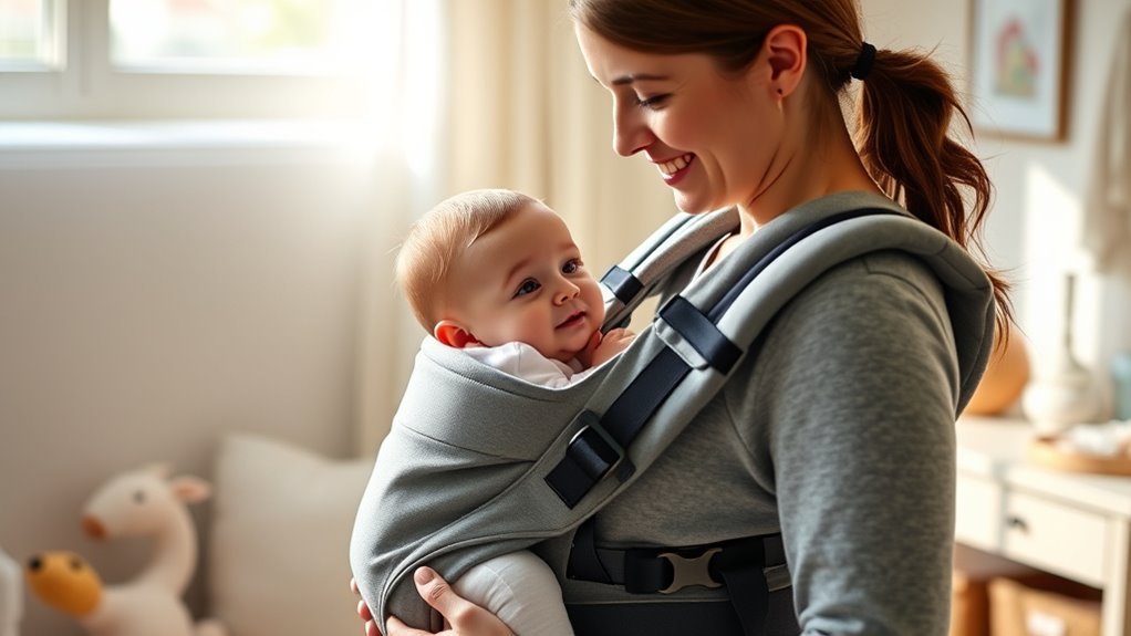 top baby carriers 2027