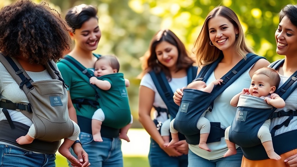 top baby carriers 2027