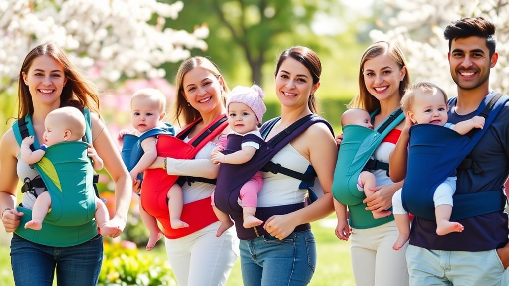 top baby carriers 2027
