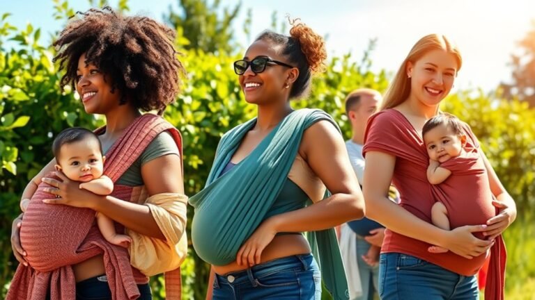top baby carriers 2027