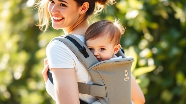 top baby carriers 2027