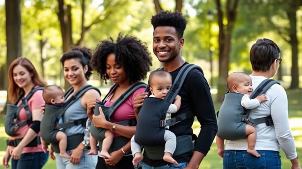 top baby carriers 2027