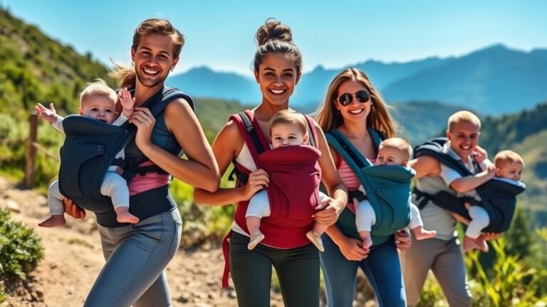 top baby carriers 2027