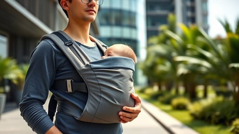 top baby carriers 2027