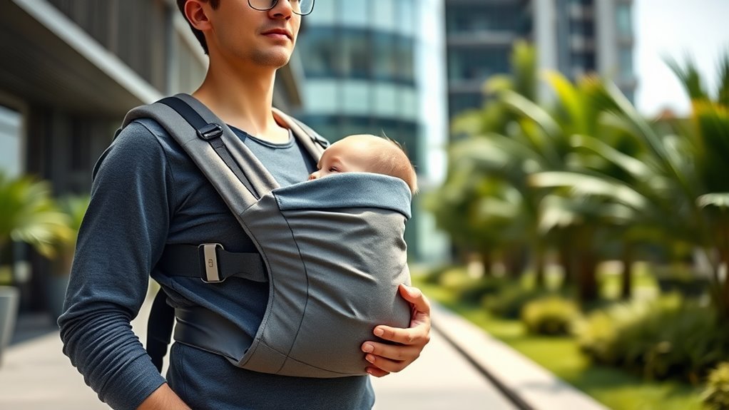 top baby carriers 2027