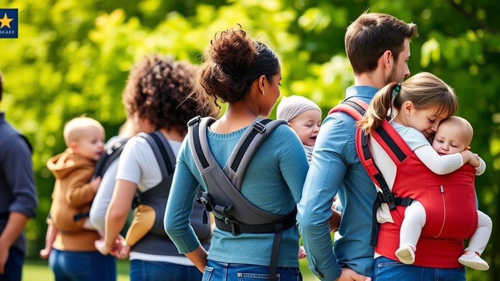top baby carriers 2027