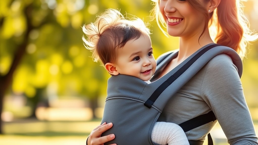 top baby carriers list