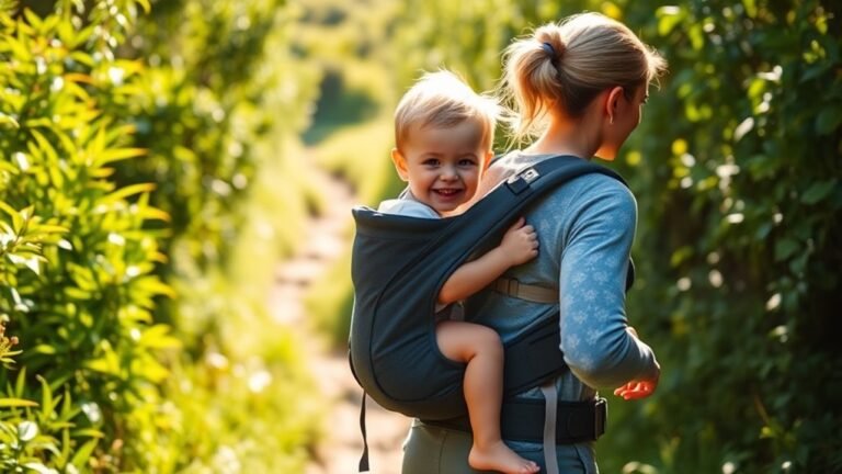 top baby carriers nz