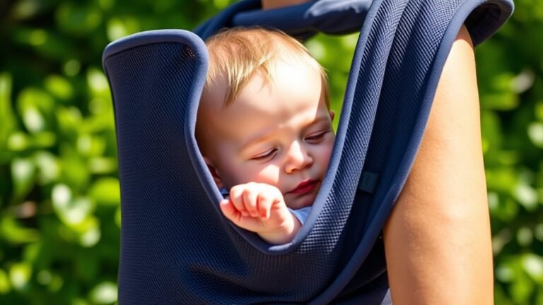 top breathable baby carriers
