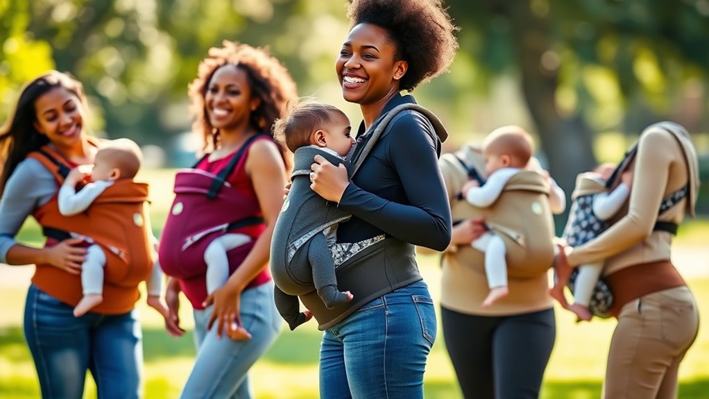 top ergobaby carriers review