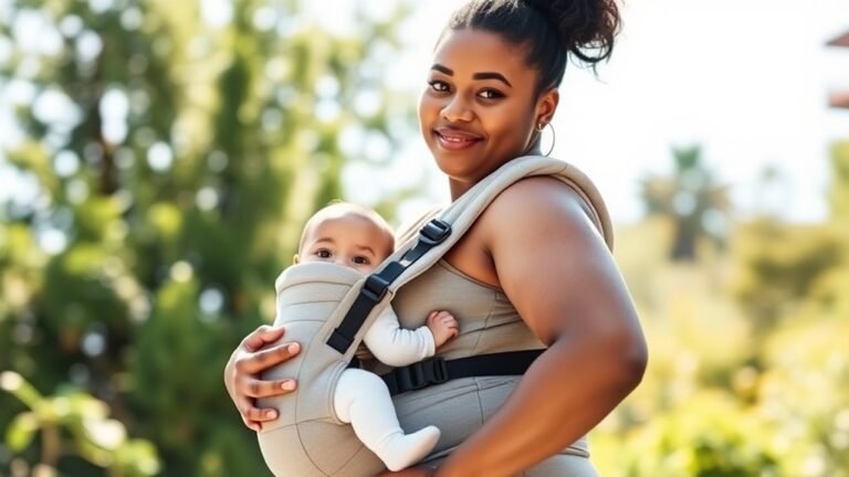 top heavy duty baby carriers