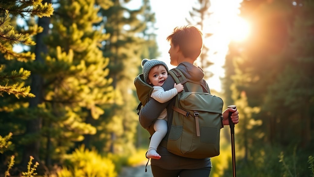 top hiking backpack carriers