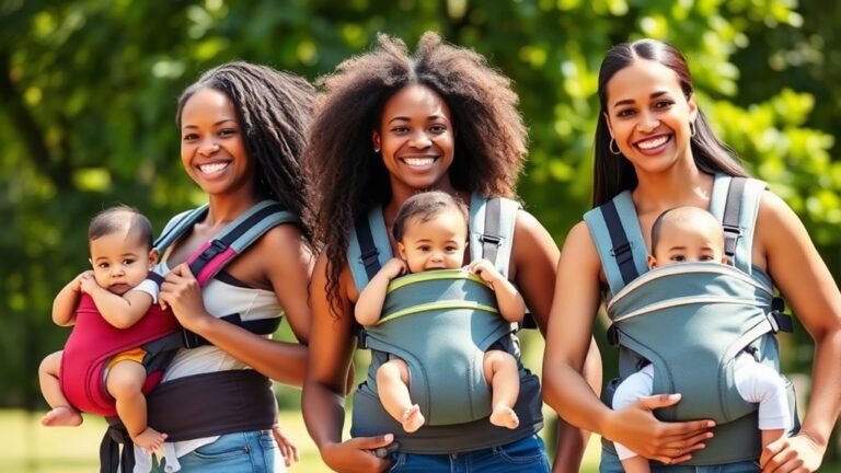 top infant carrier options