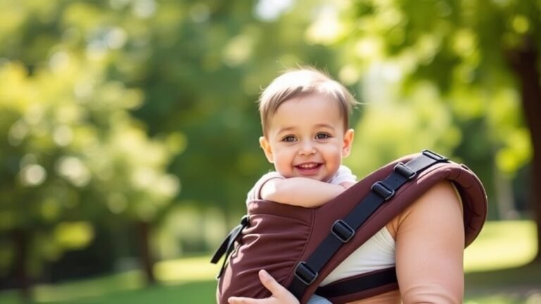 top kangaroo baby carriers