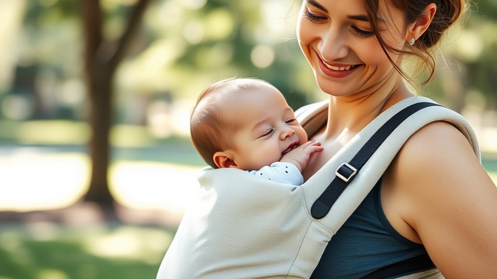 top newborn carrier picks
