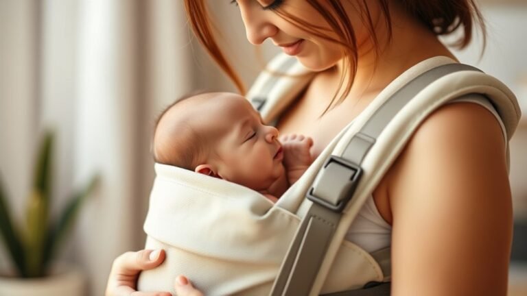 top preemie baby carriers
