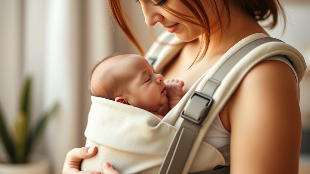 top preemie baby carriers