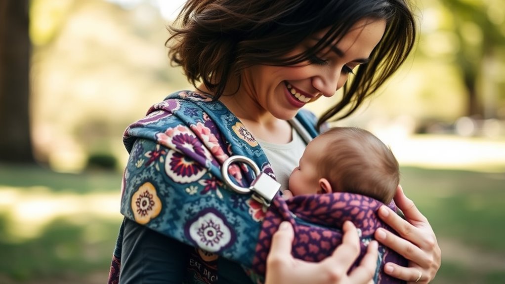 top ring sling reviews