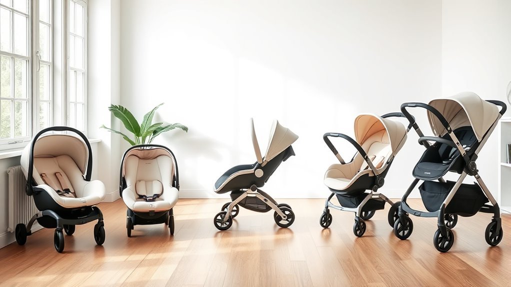 top stroller sets 2027