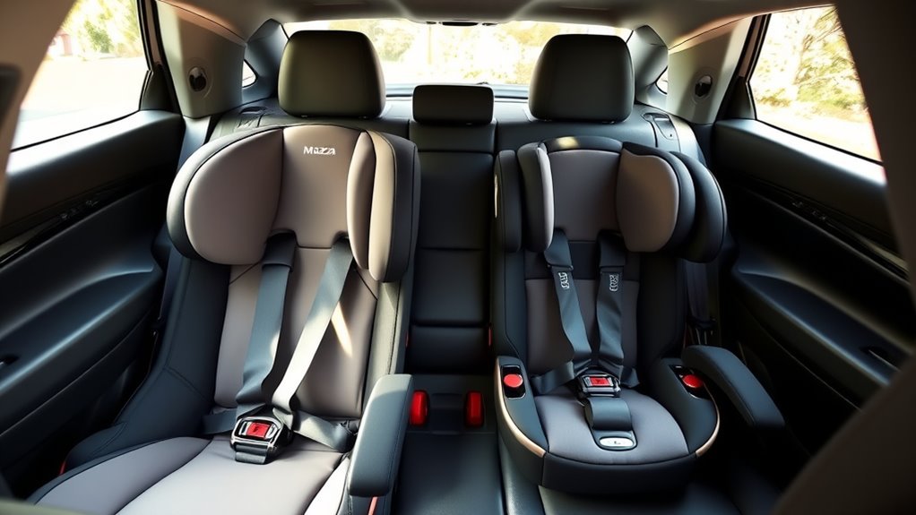 vehicle compatibility and safety