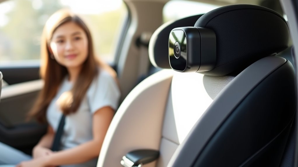 video clarity and reliability