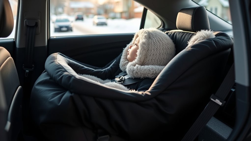 warm safe easy to install cover