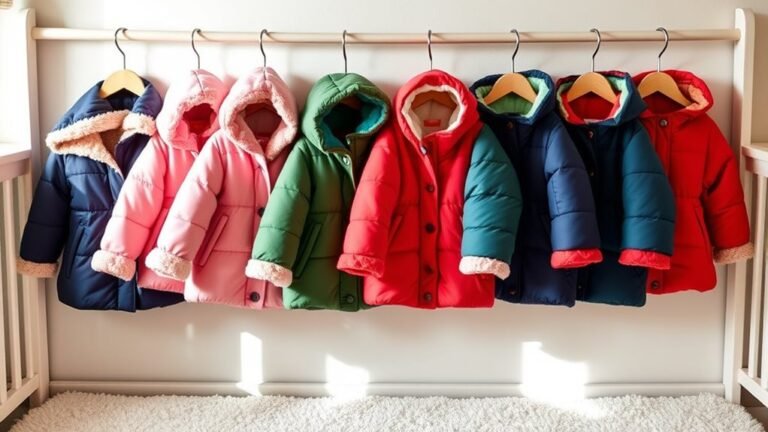 winter coat recommendations 2027